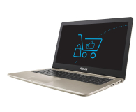 ASUS VivoBook Pro 15 N580VD i7-7700HQ/8GB/1TB GTX1050 - 358781 - zdjęcie 3
